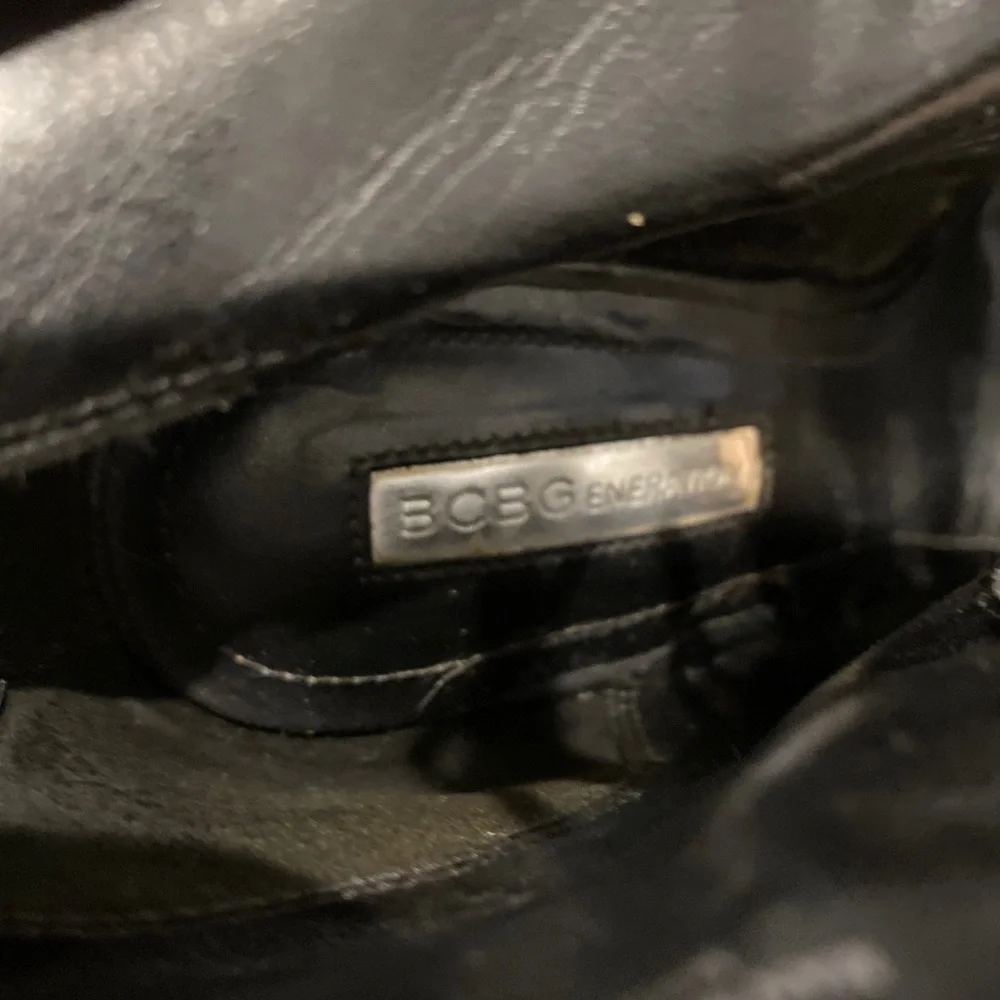 BCBG wedges - Picture 4 of 5